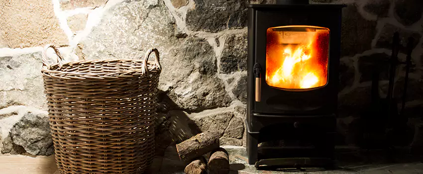 24/7 Wood Stove Installation Services in Geneva, Illinois