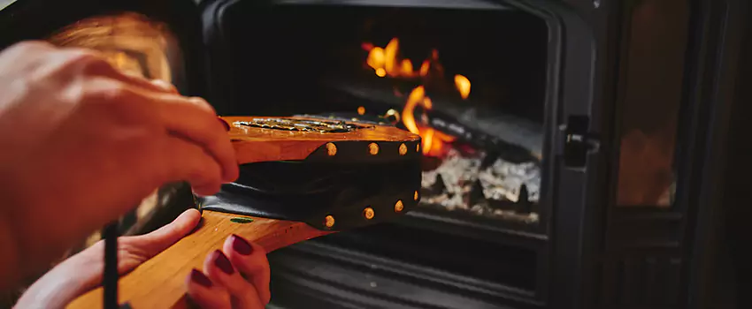 Wood Stove Grates Repair in Geneva, Illinois