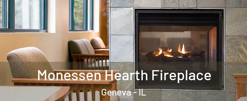  Monessen Hearth Fireplace Geneva - IL
